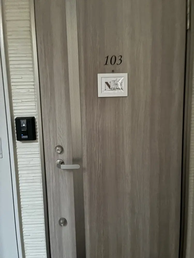 Nenona.の内観・外観2