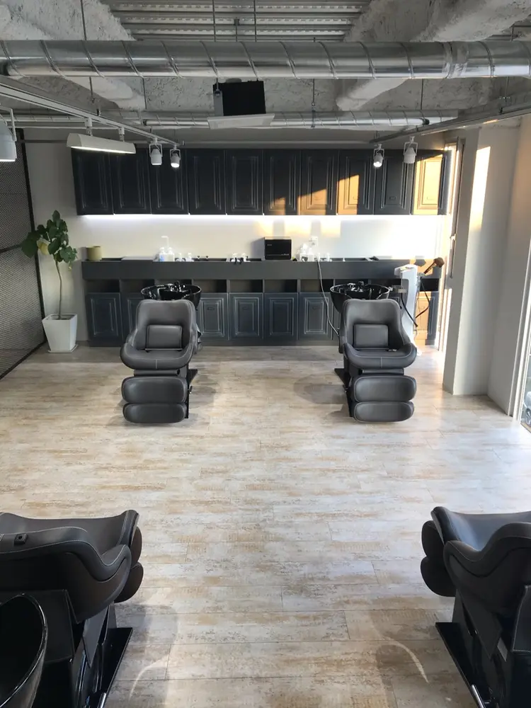 steed tokyoの内観・外観3