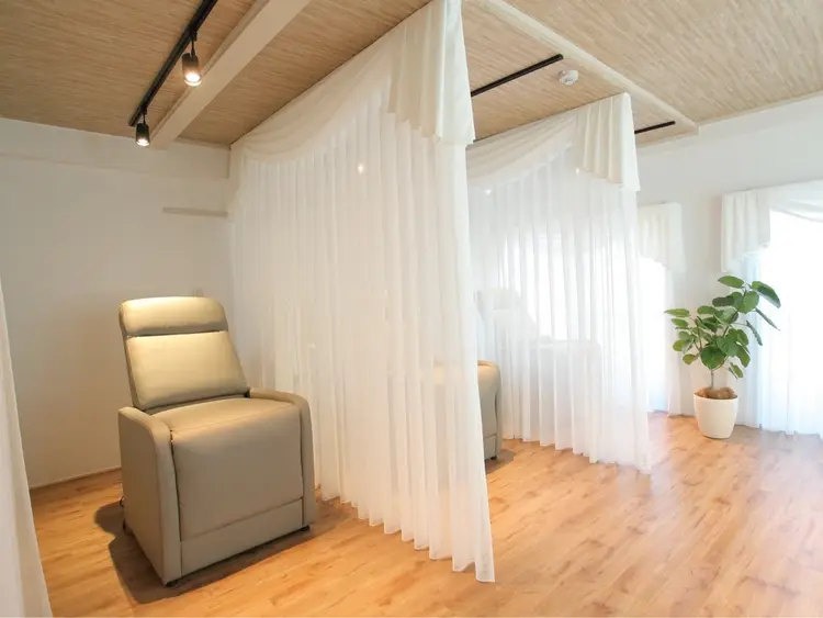 Flower.eye Designの内観・外観2