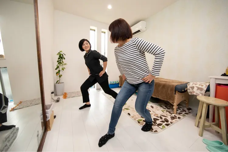 StyleDesignNaoの内観・外観1