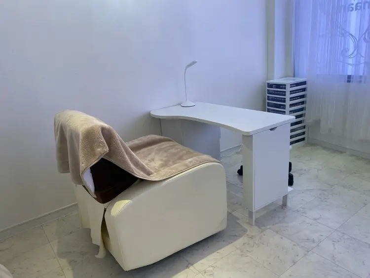 beauty salon ma'amの内観・外観1