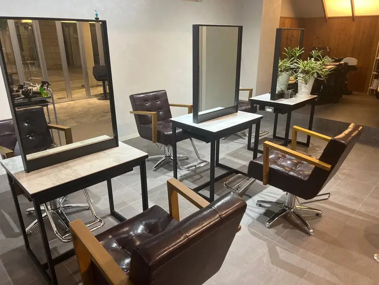 iruk（イルク）の内観・外観2