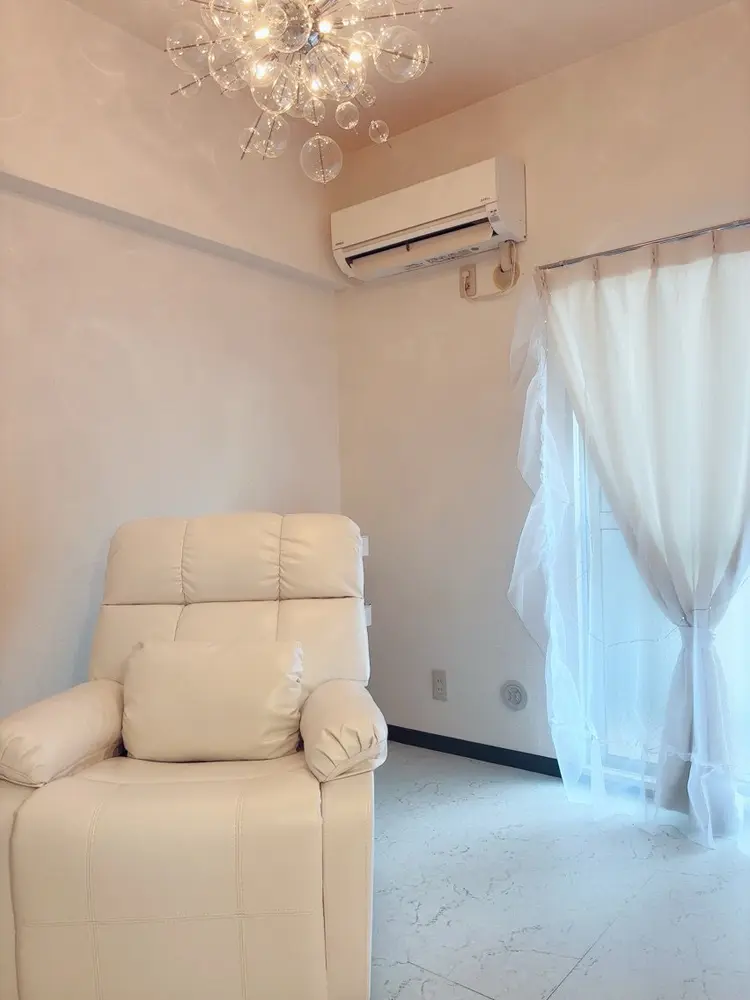 Ange Mignonの内観・外観3