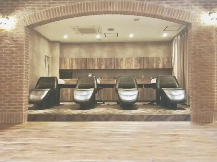 ACRO梅田【アクロ】の内観・外観3