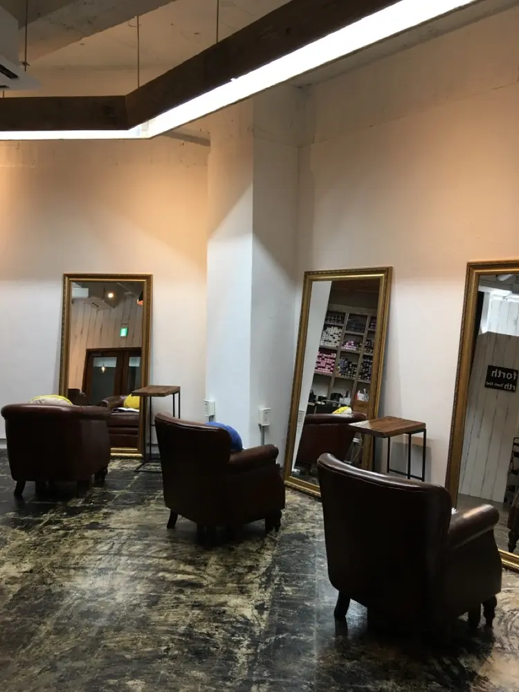 Hair Craft.の内観・外観2