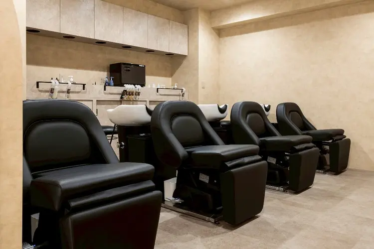 髪質改善 equal 千葉の内観・外観3