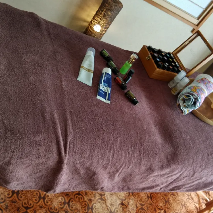 リラックスジュリーの内観・外観2