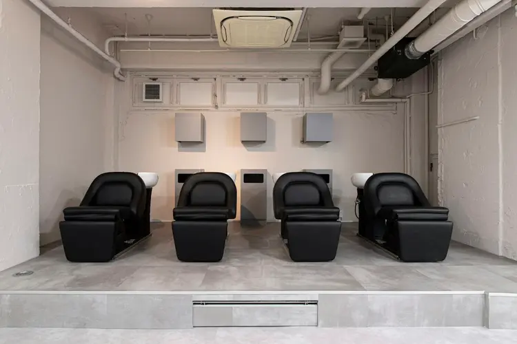 tokute吉祥寺の内観・外観2