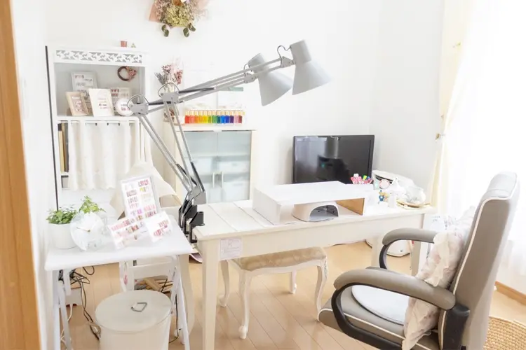 Mana*の内観・外観1