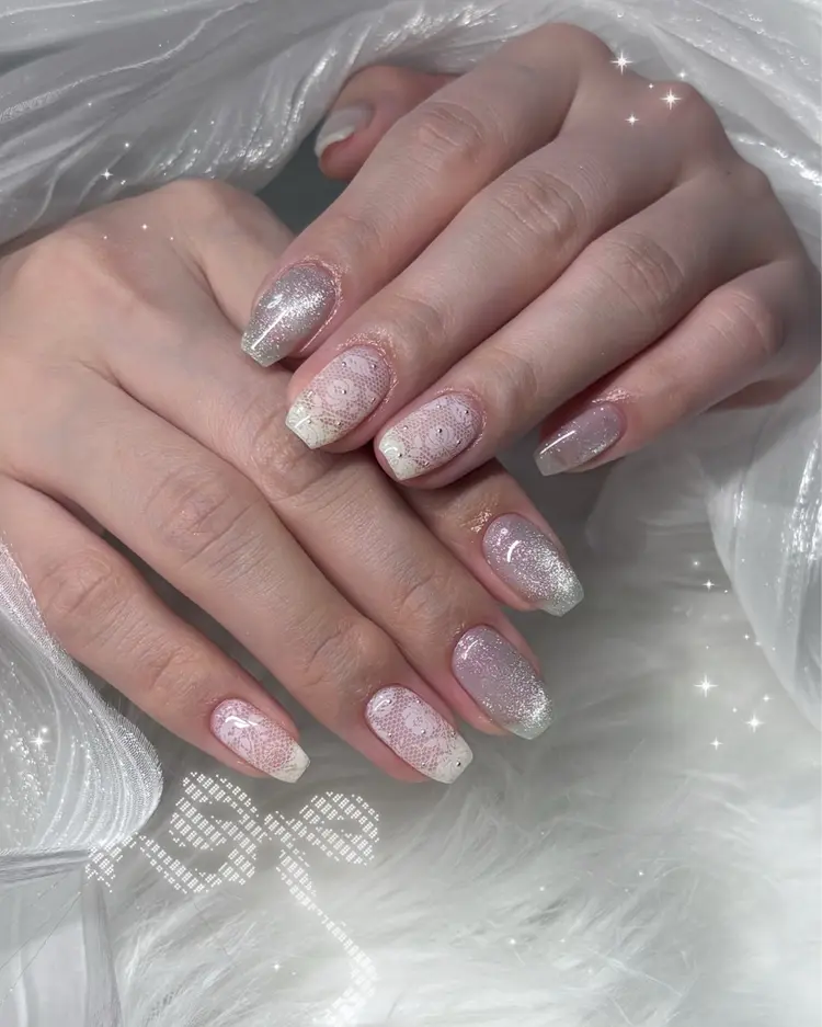 RAVY NAILの内観・外観3