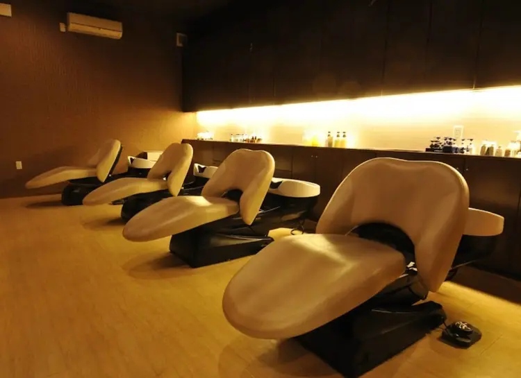 forest hill by Genitoreの内観・外観2