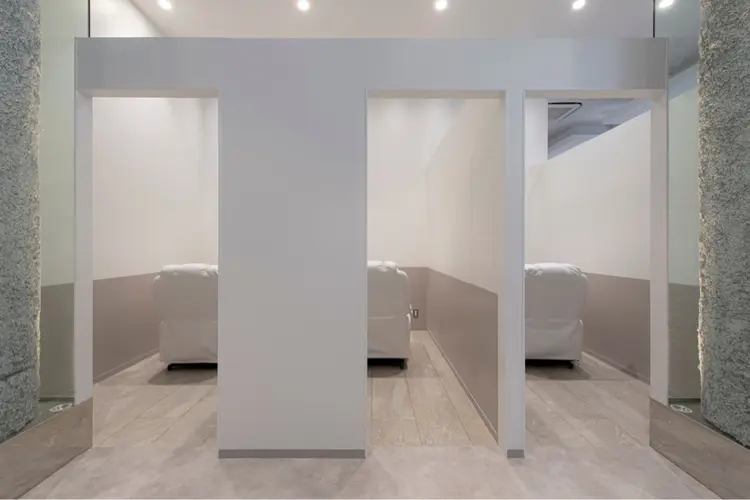 EMANONの内観・外観3