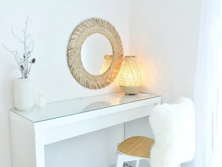 Roy's lashの内観・外観1