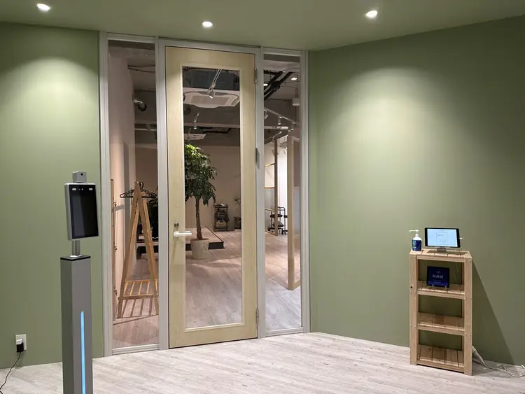 シェアサロンコネクトの内観・外観3