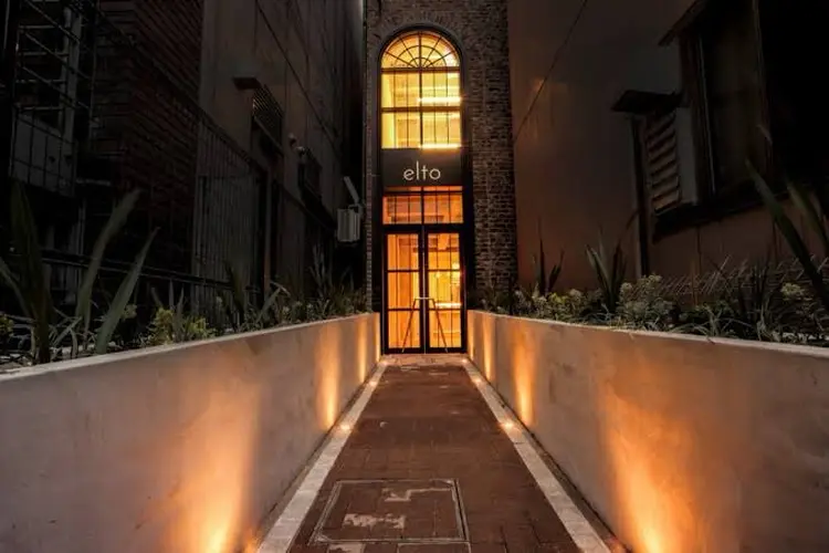 elto烏丸店の内観・外観3