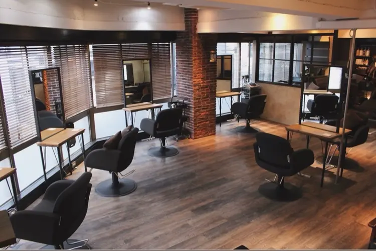 absoluteの内観・外観2