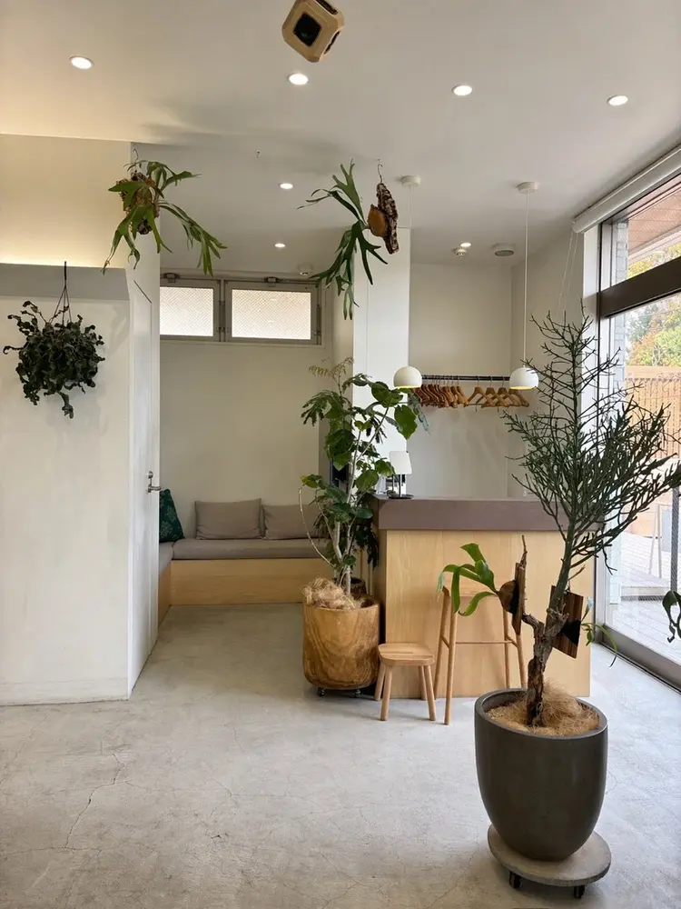 e’s鎌倉の内観・外観2