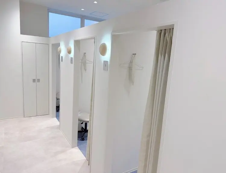 SALON VILLAGE Tenjinの内観・外観2