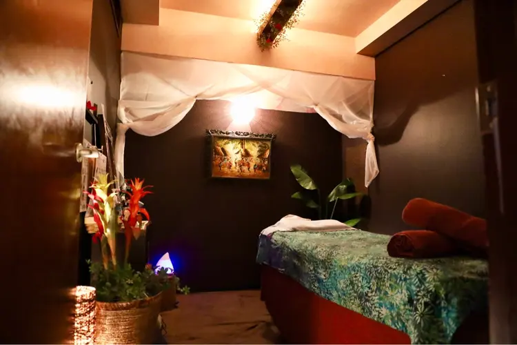 メンズセラピストSPAカラダビューティーの内観・外観3