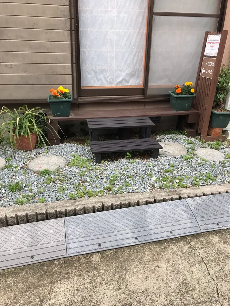 リラクゼーションハウス ハピネスの内観・外観3