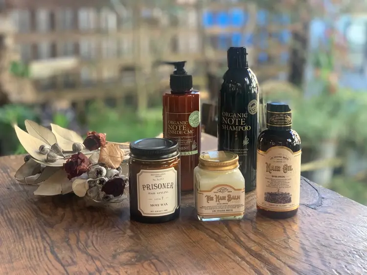 A10+αの内観・外観3