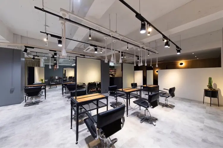 GIEN TERRASSEの内観・外観1