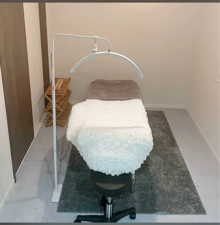 matsugemuraの内観・外観2