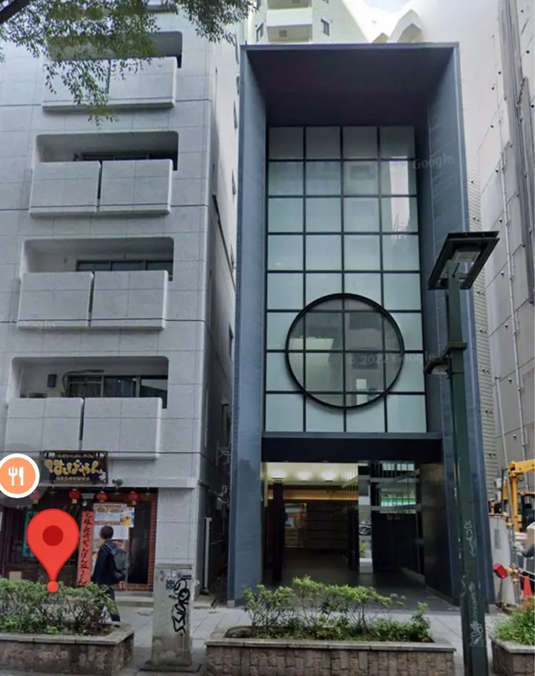 クリスタルラウンジ渋谷店の内観・外観1