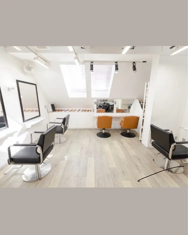 runsunsの内観・外観2