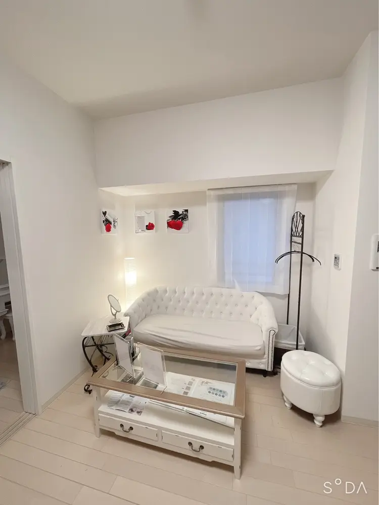 エステサロンSpicaの内観・外観2