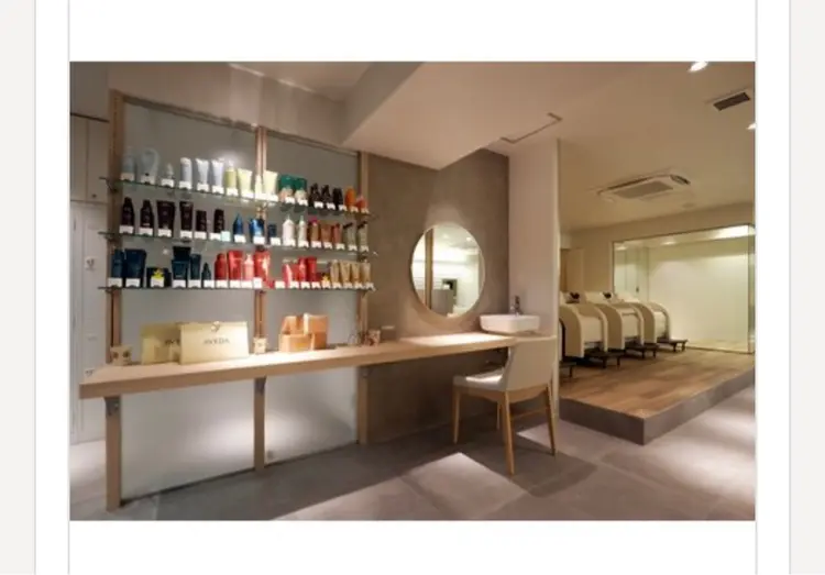 FLIP B AVEDAの内観・外観2