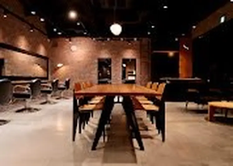 organic＋atelierの内観・外観2