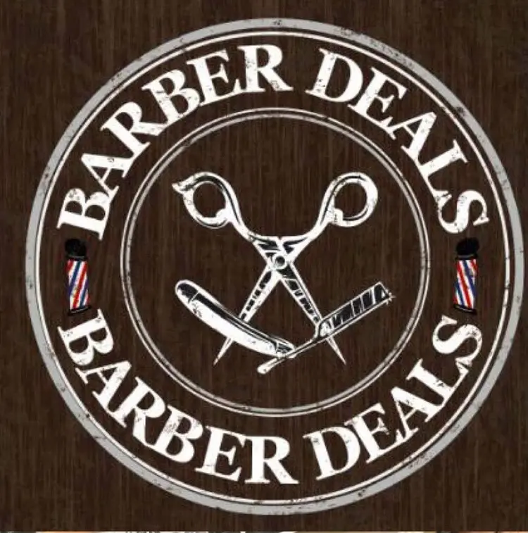 BARBER DEALSの内観・外観2