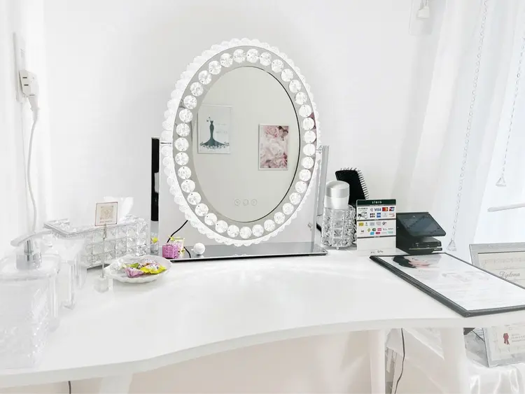 Liam心斎橋店 韓国式肌質改善/小顔の内観・外観2