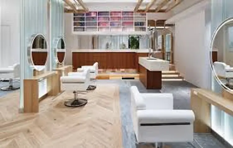 カキモトアームズ　kakimoto arms銀座の内観・外観2