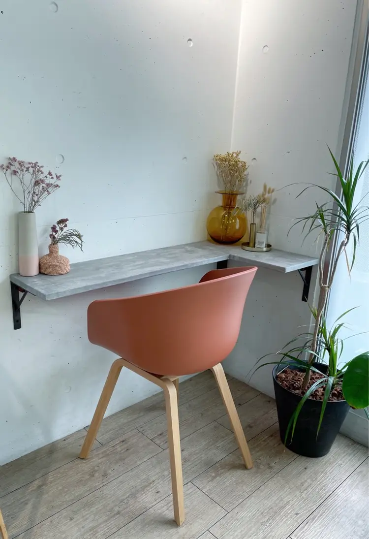 g.hair designの内観・外観2