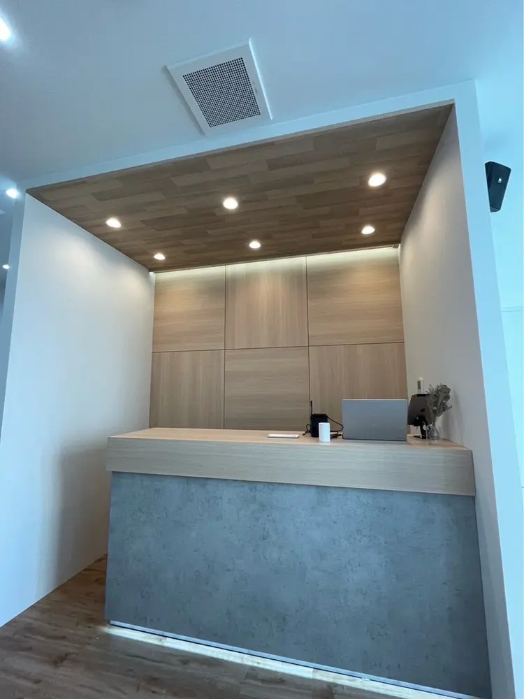 little 並木通り店の内観・外観1