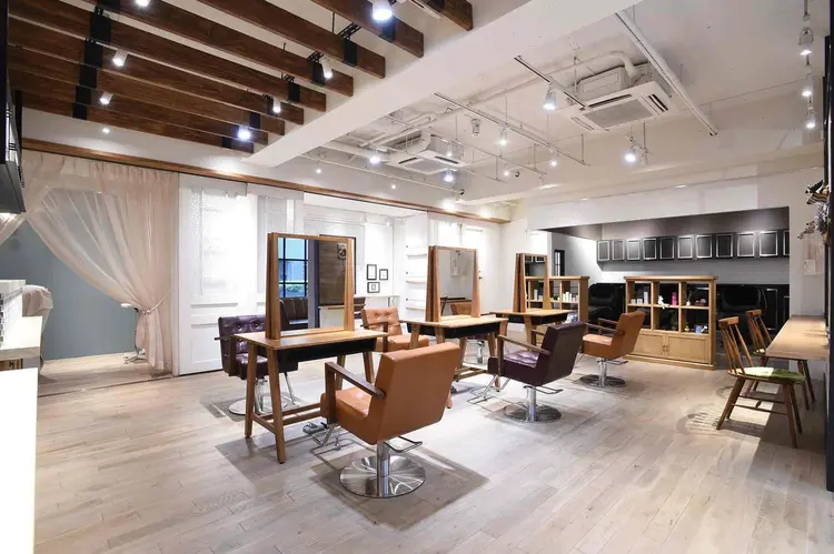 Neolive plusの内観・外観2