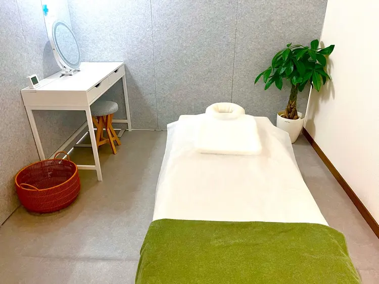 はなめぐ整体院の内観・外観1