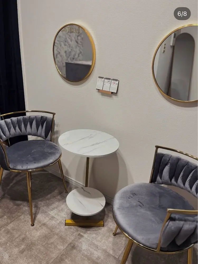 rentalsalon_relightの内観・外観3