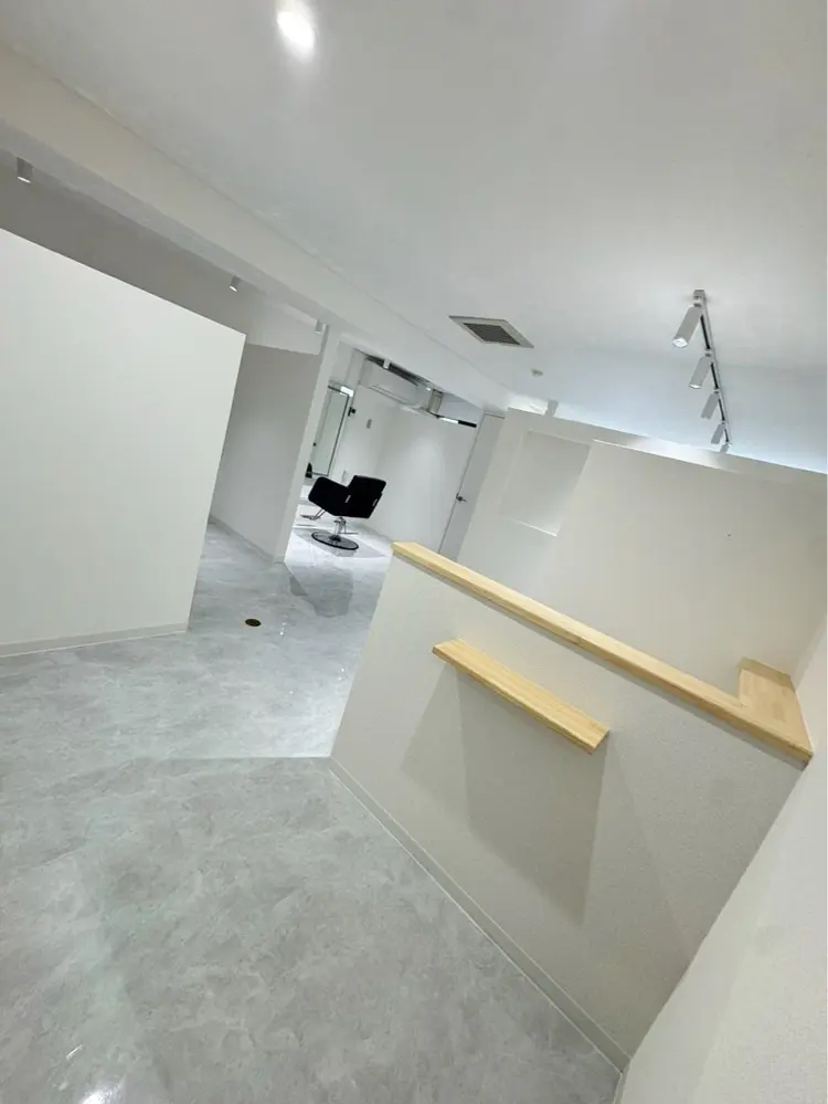 ReniA tokyoの内観・外観1