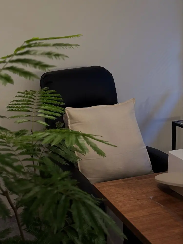 Bliss  nail  roomの内観・外観3