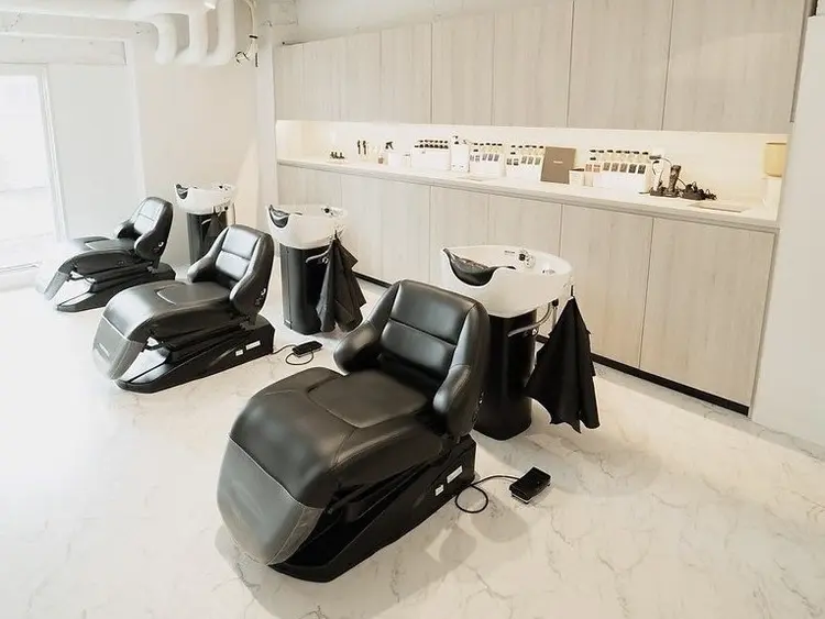 &Lillme梅田の内観・外観3