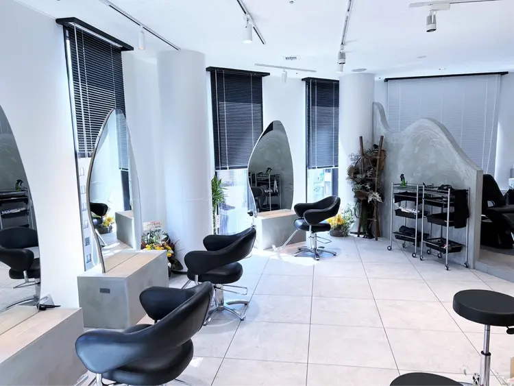 Nyneの内観・外観2