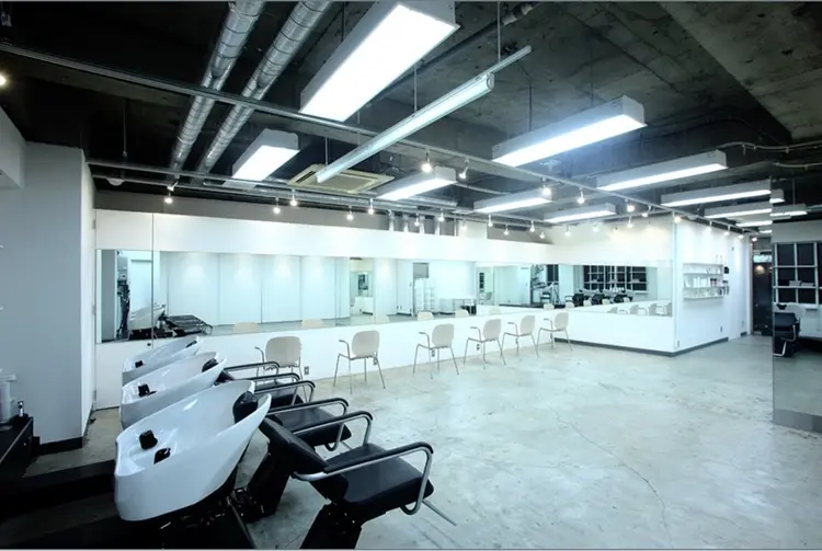 Ukademy Live! Tokyoの内観・外観1