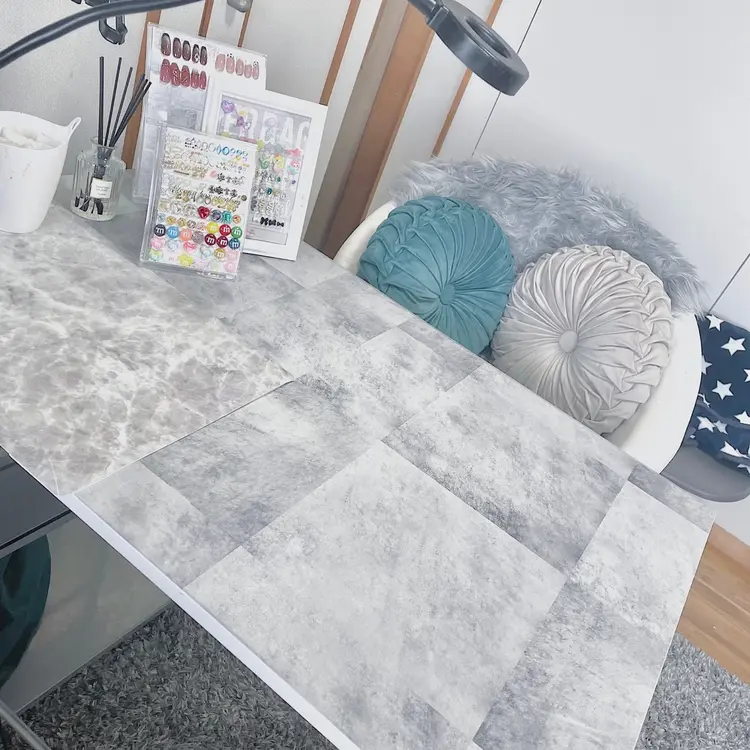 SYU'NAILの内観・外観1