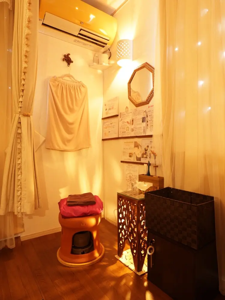 Le lien (ルリアン)の内観・外観3