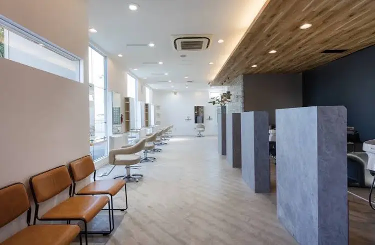 SOMEDAY Lxの内観・外観2