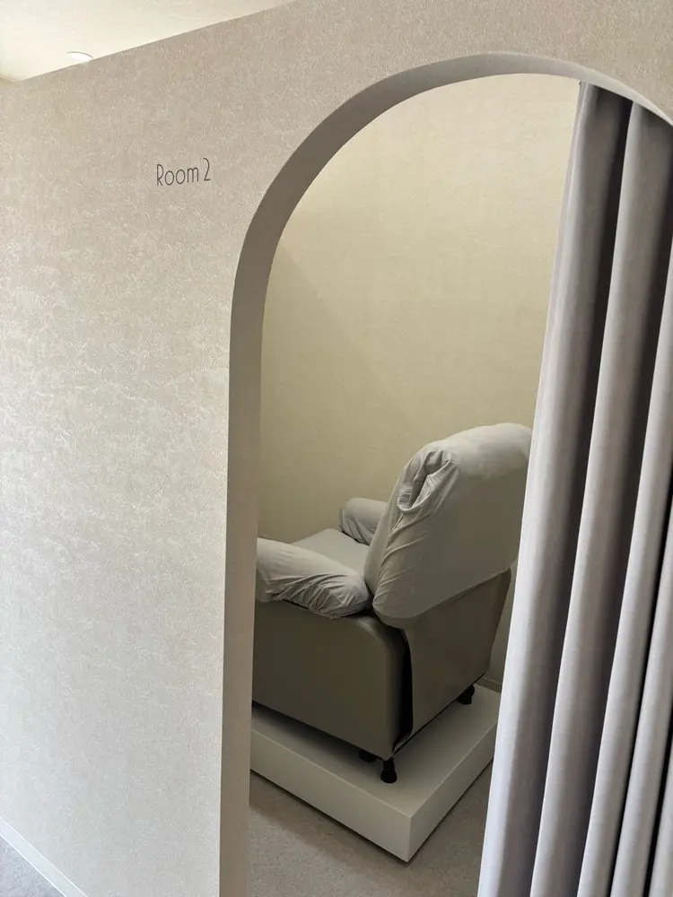 noin by lovestの内観・外観3