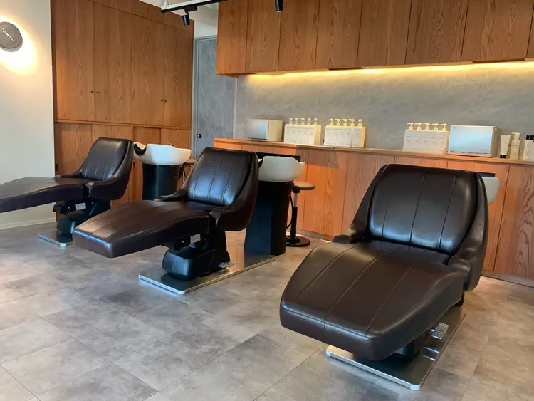 lithographの内観・外観2